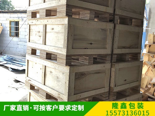 免熏蒸木箱 (3) 免熏(xūn)蒸木箱 (3)