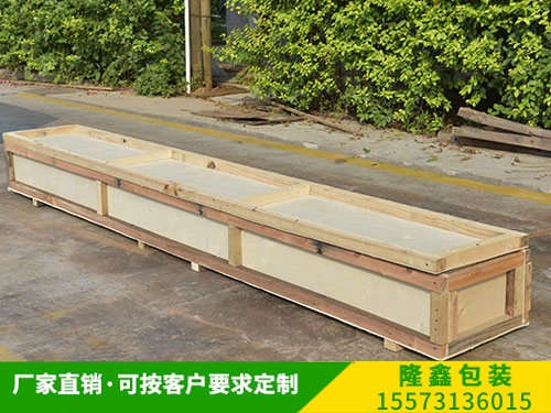 通用木(mù)箱 (2) 通用木箱(xiāng) (2)