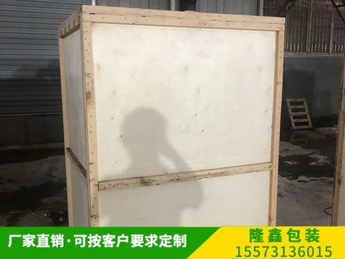 通(tōng)用木箱 (8) 通用木箱 (8)